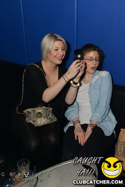 Gravity Soundbar nightclub photo 229 - May 15th, 2013