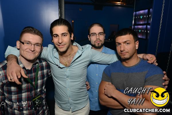 Gravity Soundbar nightclub photo 230 - May 15th, 2013