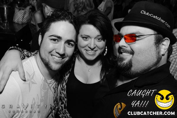 Gravity Soundbar nightclub photo 24 - May 15th, 2013