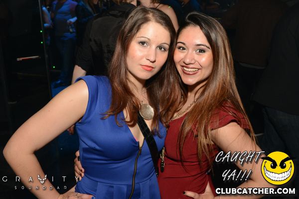 Gravity Soundbar nightclub photo 231 - May 15th, 2013