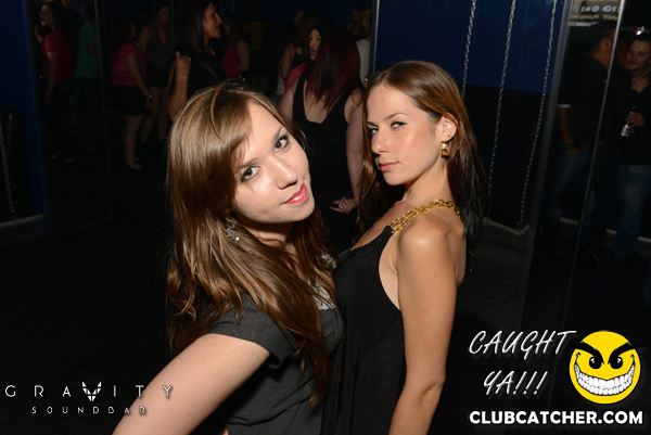 Gravity Soundbar nightclub photo 233 - May 15th, 2013