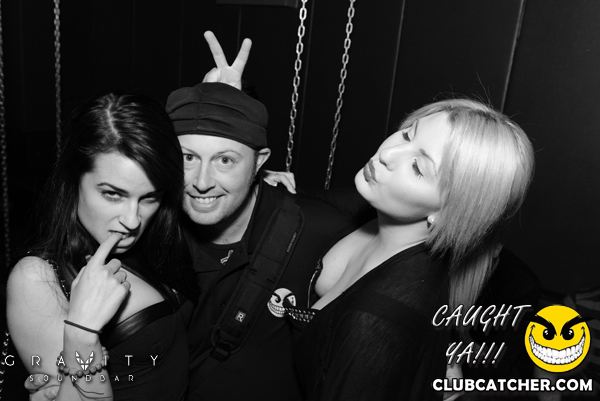 Gravity Soundbar nightclub photo 234 - May 15th, 2013