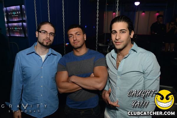 Gravity Soundbar nightclub photo 235 - May 15th, 2013