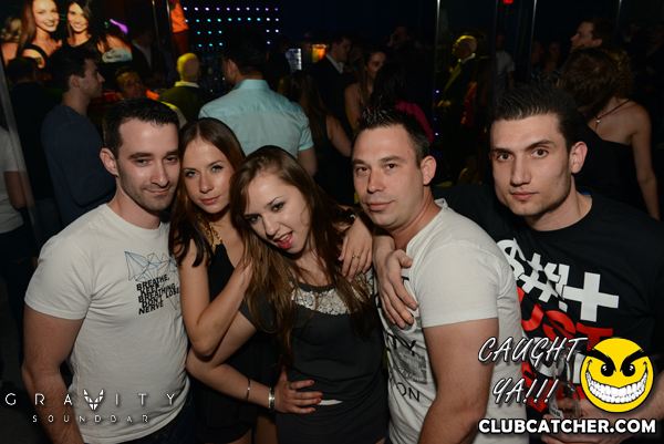 Gravity Soundbar nightclub photo 237 - May 15th, 2013