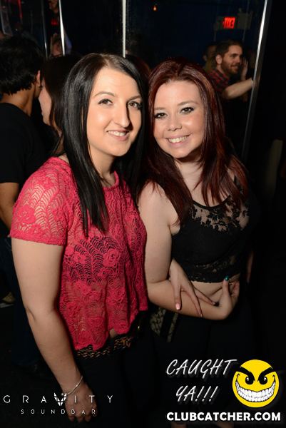 Gravity Soundbar nightclub photo 25 - May 15th, 2013