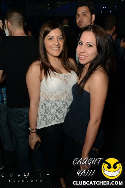 Gravity Soundbar nightclub photo 241 - May 15th, 2013