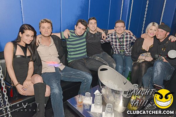 Gravity Soundbar nightclub photo 247 - May 15th, 2013