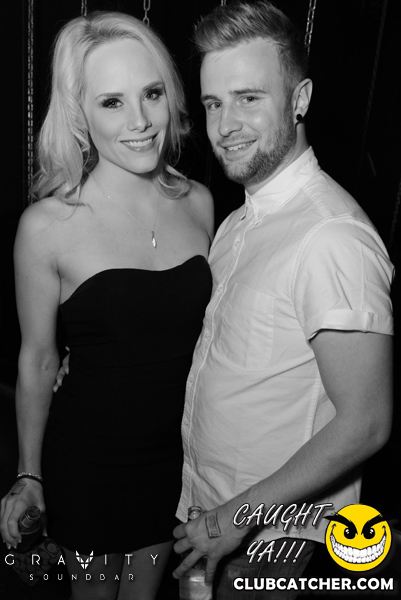 Gravity Soundbar nightclub photo 248 - May 15th, 2013