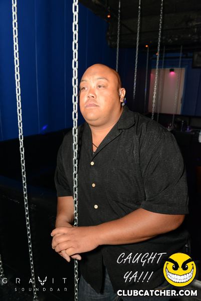 Gravity Soundbar nightclub photo 249 - May 15th, 2013