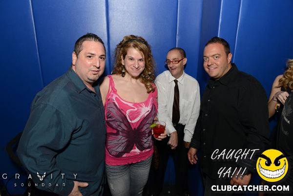 Gravity Soundbar nightclub photo 251 - May 15th, 2013