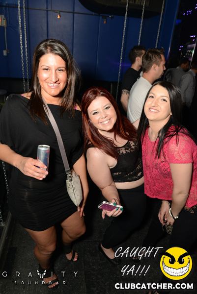 Gravity Soundbar nightclub photo 252 - May 15th, 2013