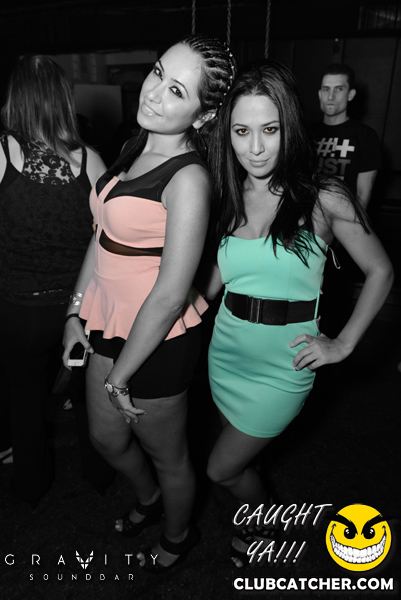 Gravity Soundbar nightclub photo 253 - May 15th, 2013