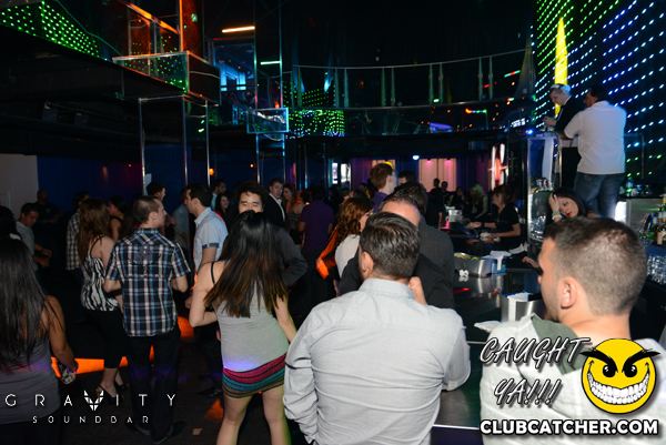 Gravity Soundbar nightclub photo 257 - May 15th, 2013