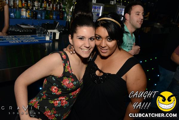 Gravity Soundbar nightclub photo 258 - May 15th, 2013