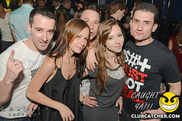Gravity Soundbar nightclub photo 259 - May 15th, 2013