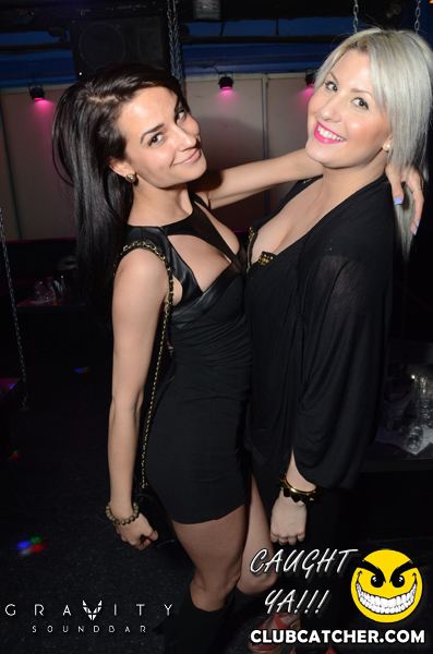 Gravity Soundbar nightclub photo 27 - May 15th, 2013