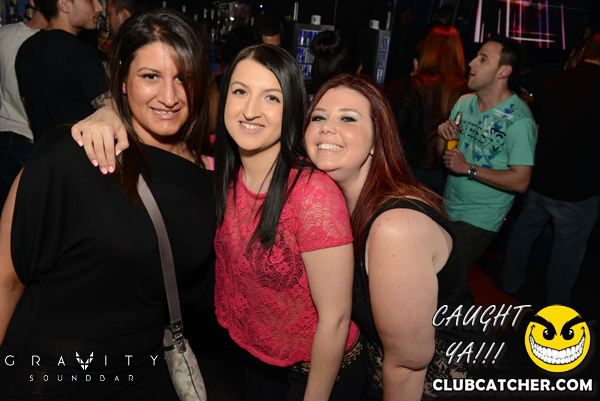 Gravity Soundbar nightclub photo 262 - May 15th, 2013