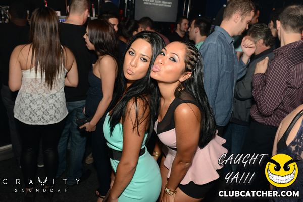 Gravity Soundbar nightclub photo 264 - May 15th, 2013