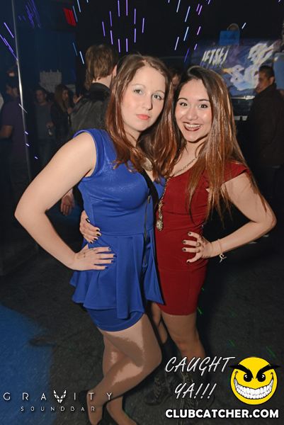 Gravity Soundbar nightclub photo 266 - May 15th, 2013