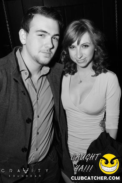 Gravity Soundbar nightclub photo 268 - May 15th, 2013