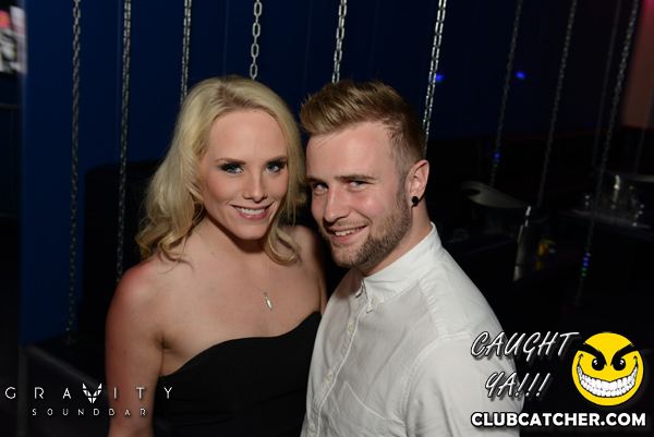 Gravity Soundbar nightclub photo 270 - May 15th, 2013