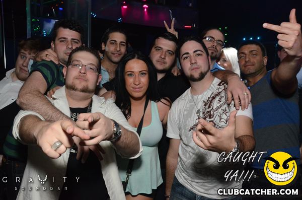 Gravity Soundbar nightclub photo 28 - May 15th, 2013