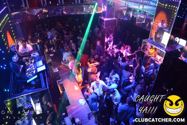Gravity Soundbar nightclub photo 275 - May 15th, 2013