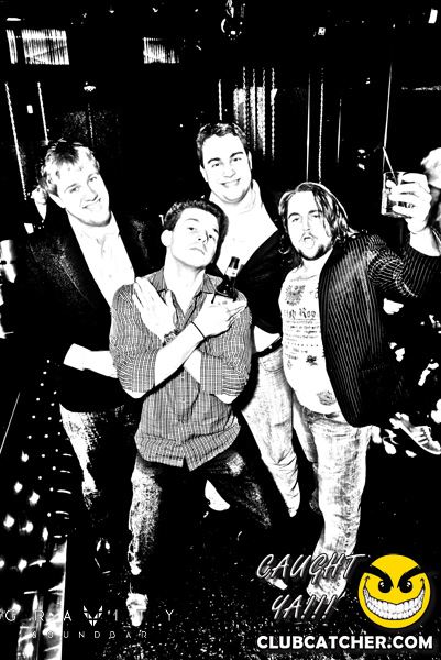 Gravity Soundbar nightclub photo 276 - May 15th, 2013