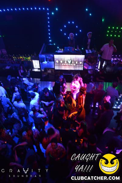 Gravity Soundbar nightclub photo 278 - May 15th, 2013
