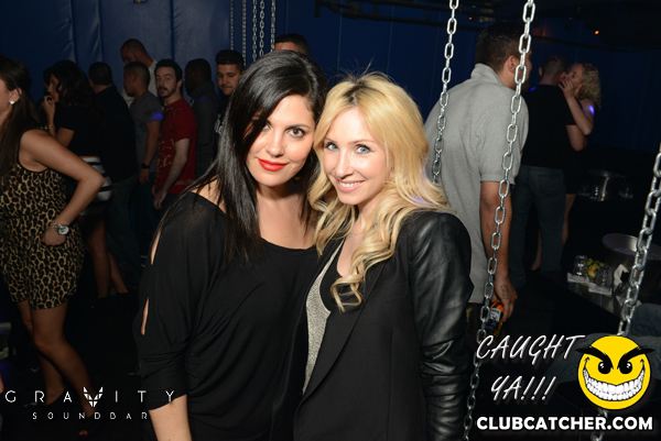 Gravity Soundbar nightclub photo 279 - May 15th, 2013