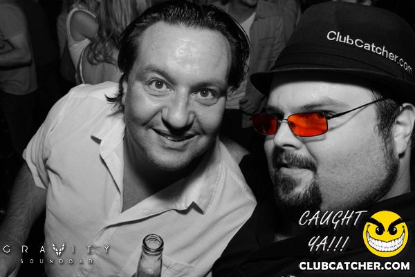 Gravity Soundbar nightclub photo 280 - May 15th, 2013