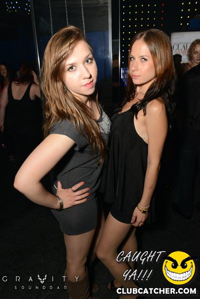 Gravity Soundbar nightclub photo 29 - May 15th, 2013