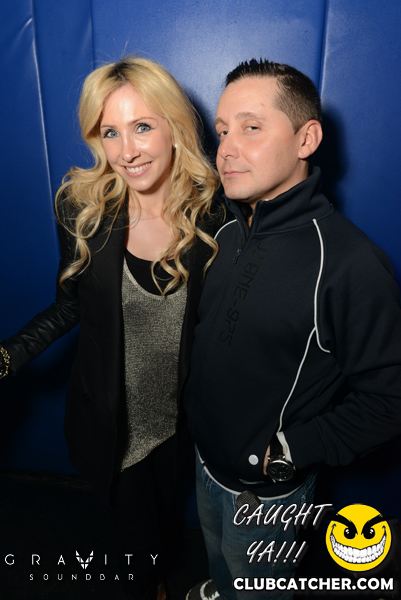 Gravity Soundbar nightclub photo 281 - May 15th, 2013