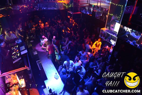 Gravity Soundbar nightclub photo 285 - May 15th, 2013