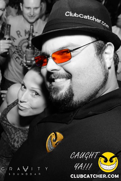 Gravity Soundbar nightclub photo 288 - May 15th, 2013