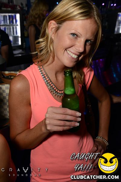 Gravity Soundbar nightclub photo 289 - May 15th, 2013