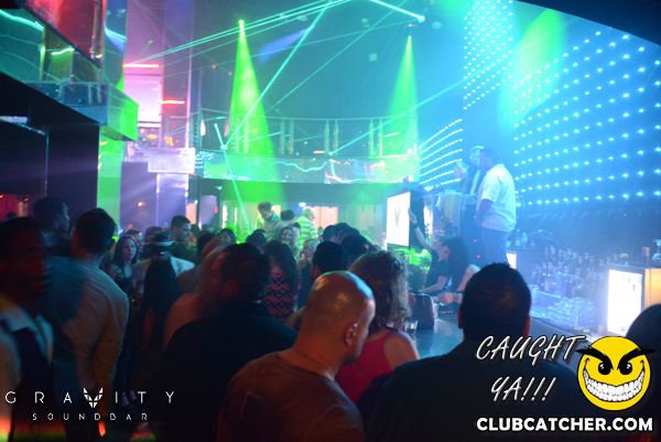 Gravity Soundbar nightclub photo 290 - May 15th, 2013