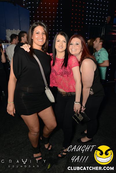 Gravity Soundbar nightclub photo 291 - May 15th, 2013