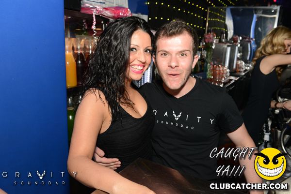 Gravity Soundbar nightclub photo 292 - May 15th, 2013