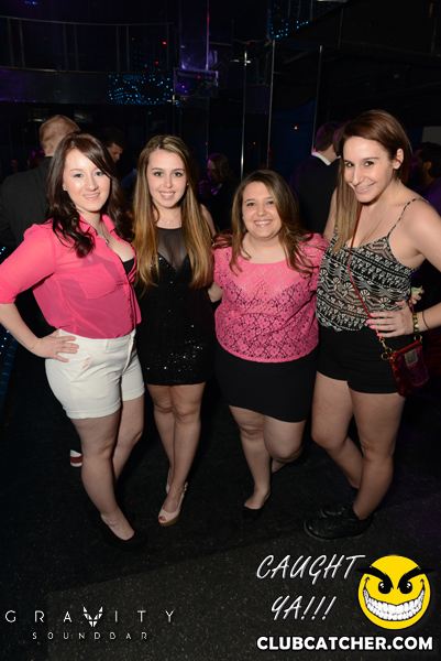 Gravity Soundbar nightclub photo 294 - May 15th, 2013