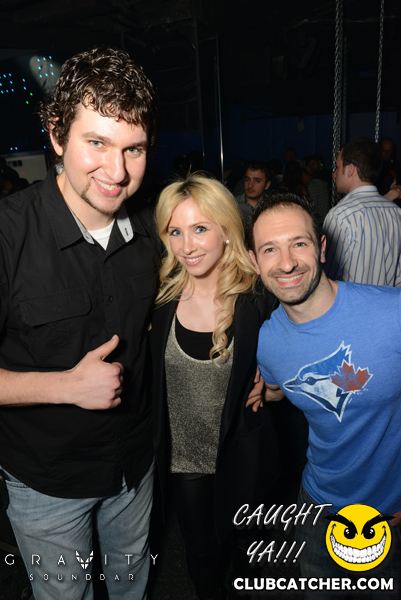 Gravity Soundbar nightclub photo 296 - May 15th, 2013