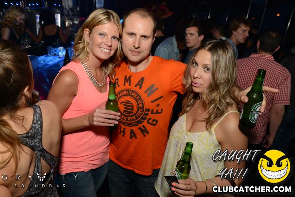 Gravity Soundbar nightclub photo 299 - May 15th, 2013