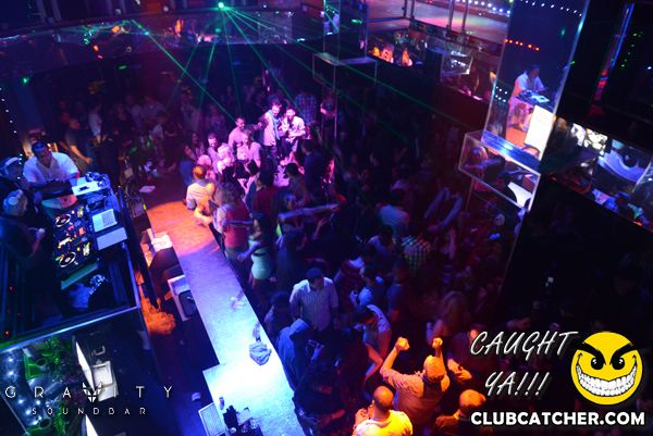 Gravity Soundbar nightclub photo 300 - May 15th, 2013
