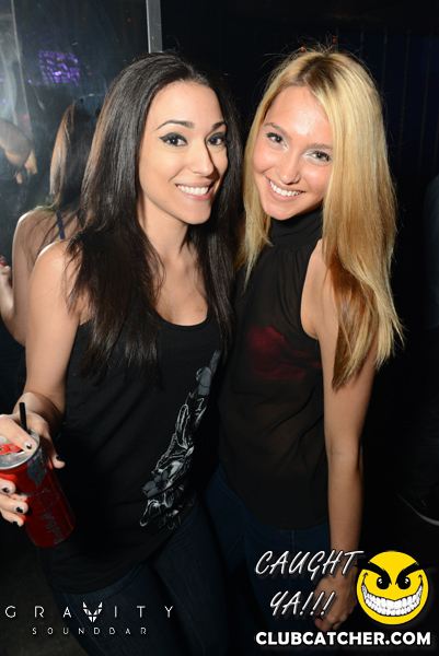 Gravity Soundbar nightclub photo 4 - May 15th, 2013