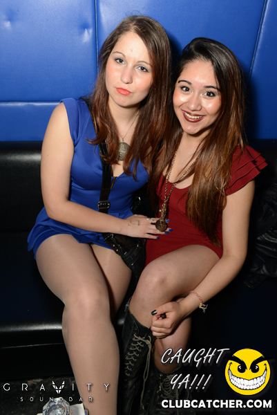 Gravity Soundbar nightclub photo 31 - May 15th, 2013
