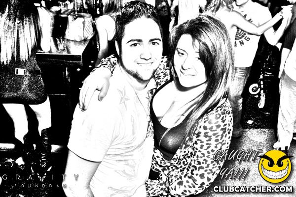 Gravity Soundbar nightclub photo 301 - May 15th, 2013