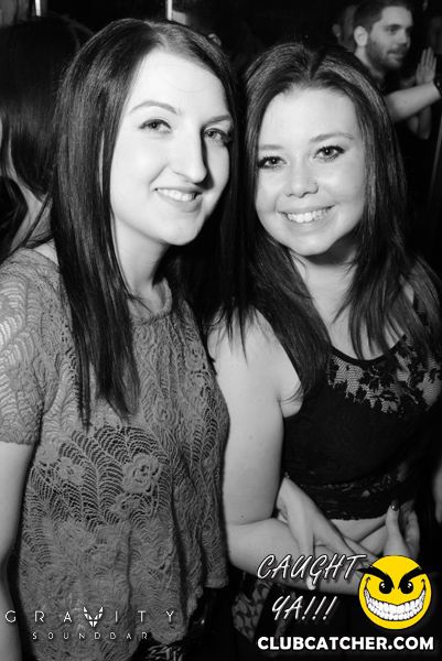 Gravity Soundbar nightclub photo 303 - May 15th, 2013