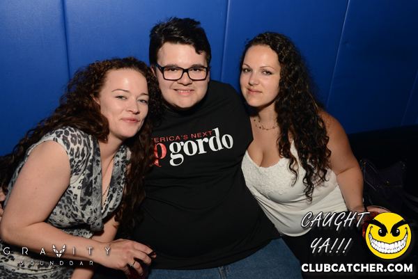 Gravity Soundbar nightclub photo 304 - May 15th, 2013