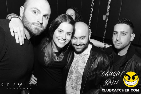 Gravity Soundbar nightclub photo 305 - May 15th, 2013