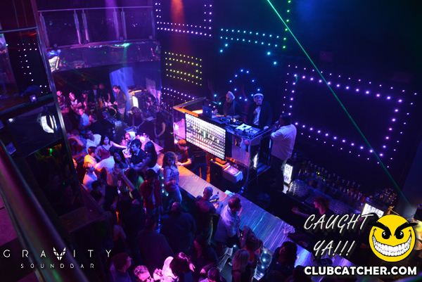 Gravity Soundbar nightclub photo 306 - May 15th, 2013